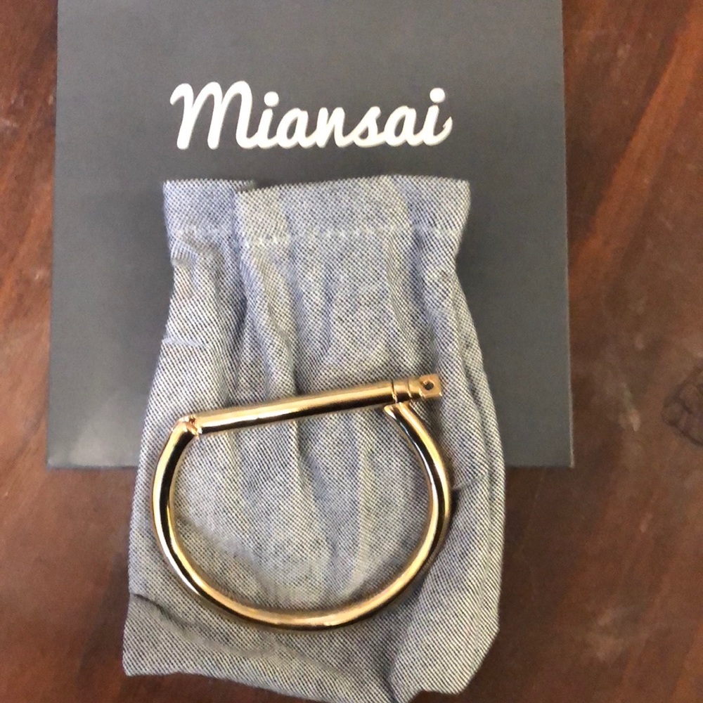 Miansai men’s bracelet - Picture 1 of 1